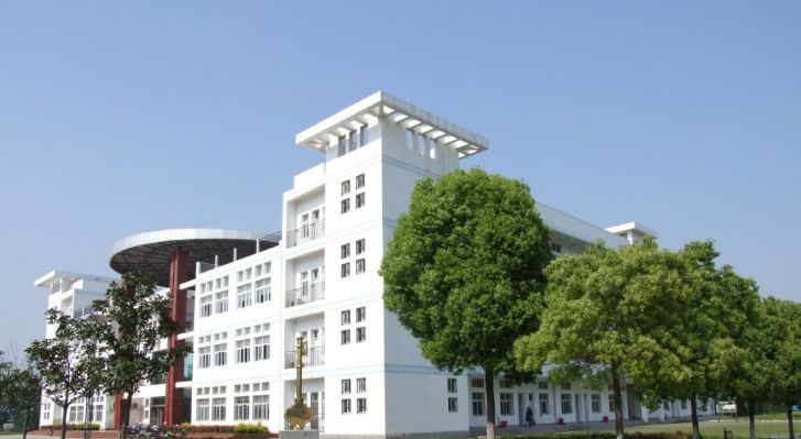 武汉中学排名前十的学校,杨春湖实验中学在武汉排名