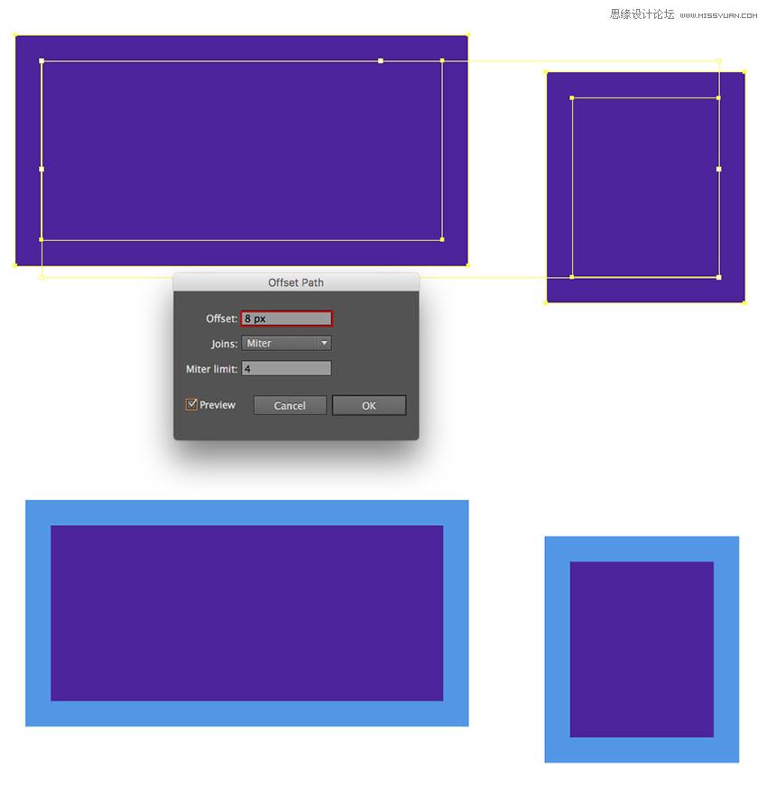 ai机器人设计画图,ai机器人素材平面设计