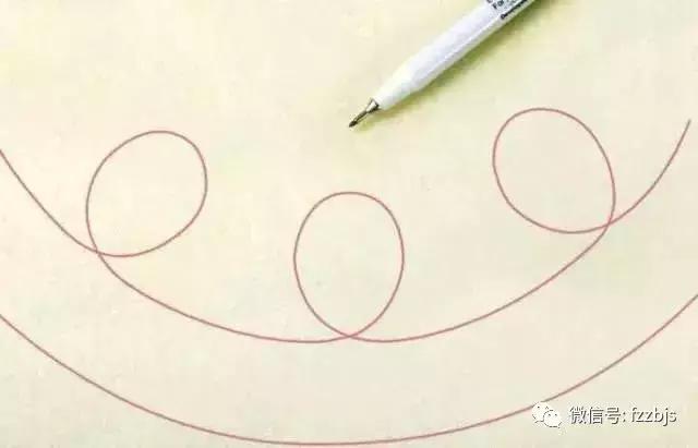 服装专业卷边手势技巧,锁边压脚神器防卷边