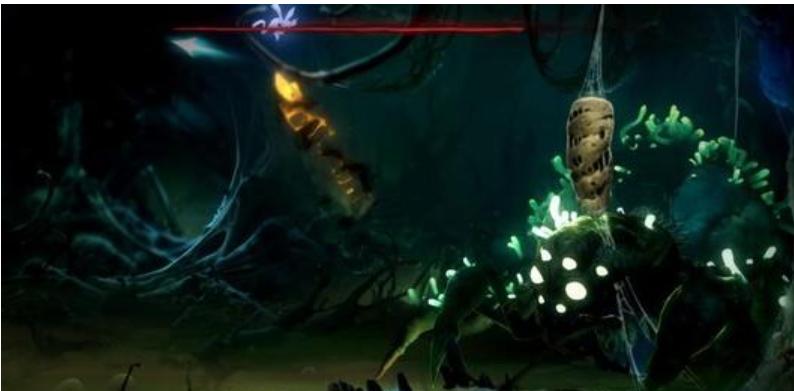 奥日2精灵与萤火意志团队新作,奥日2精灵与萤火意志steam大小