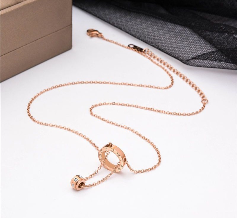 玫瑰金的首饰变色怎么办,玫瑰金银饰会掉色吗