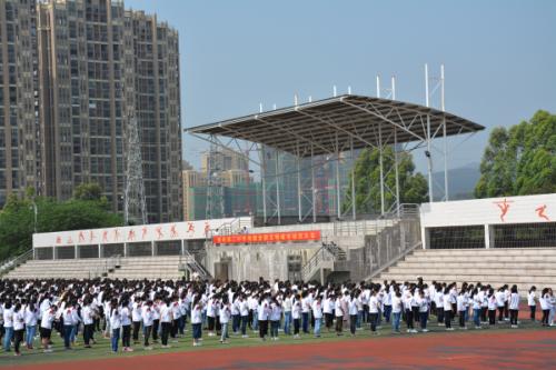 莆田威名远扬高中,2022莆田四所名校重点高中