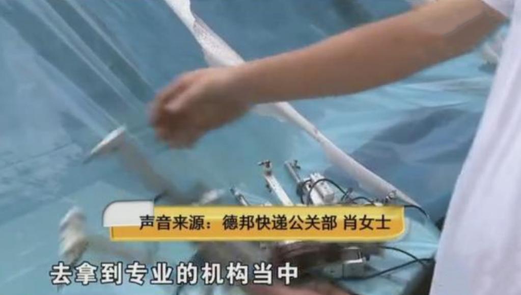 德邦不保价的快递丢了最多赔多少,德邦保价赔付快递员赔多少