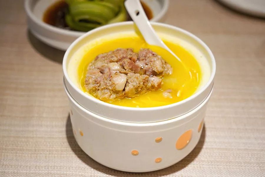 绿杨邨大厨再就业，这是要和老东家打对台？