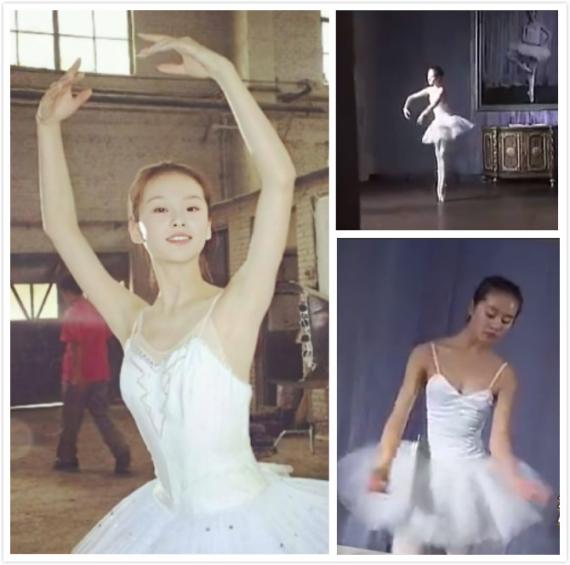 易烊千玺舞蹈,杨洋和易烊千玺谁跳舞厉害