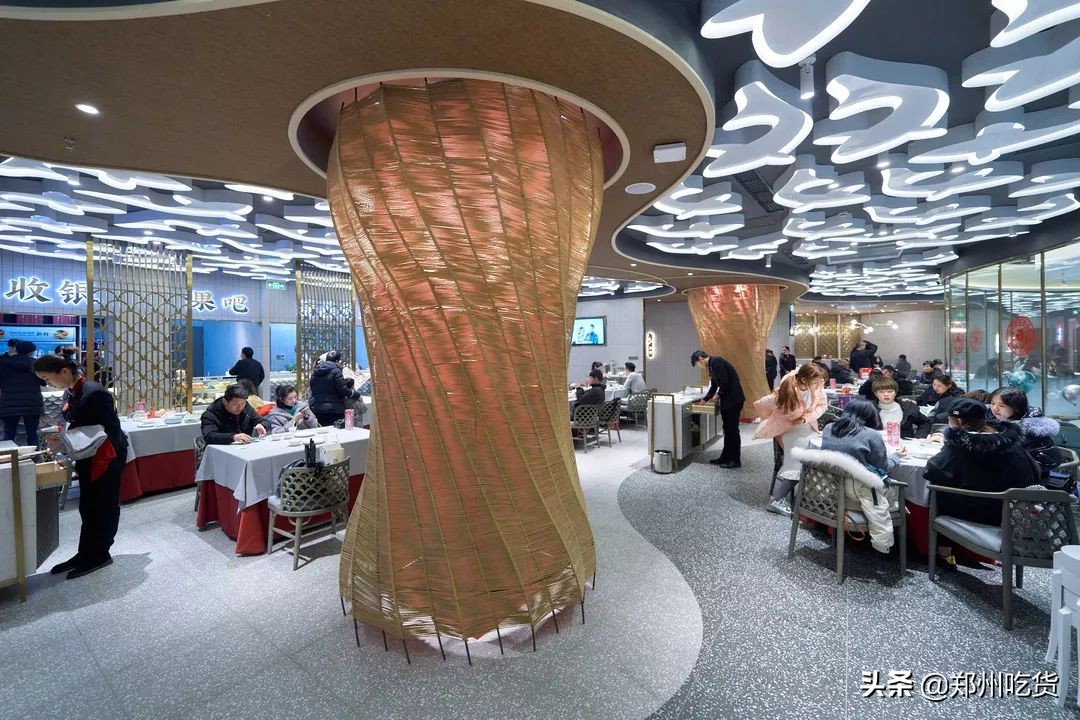 新年新气象，鲤鱼跃龙门！阿五新店3.0版本上线