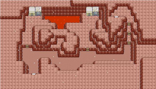 口袋妖怪之究极绿宝石攻略三周目,口袋妖怪究极绿宝石4.b攻略大全