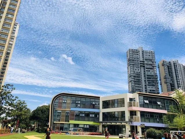 不藏着掖着,关于幼儿园的那些事儿