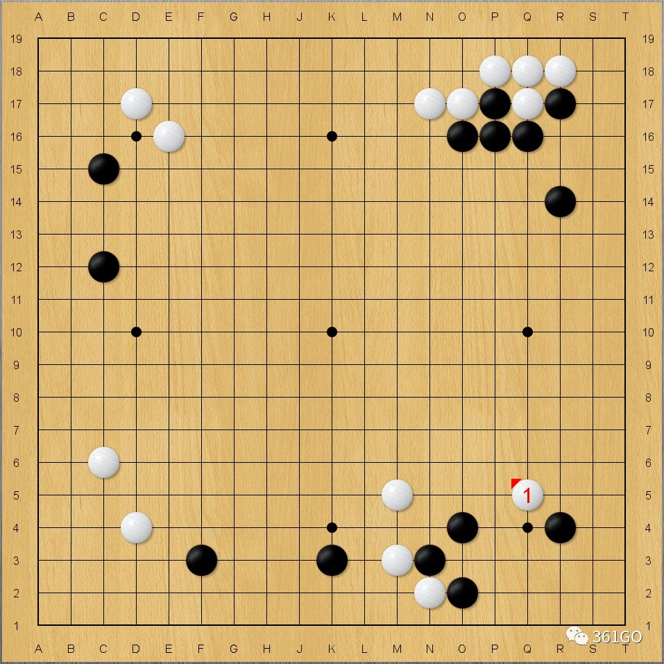 ai定式大全详解,ai定式新下法