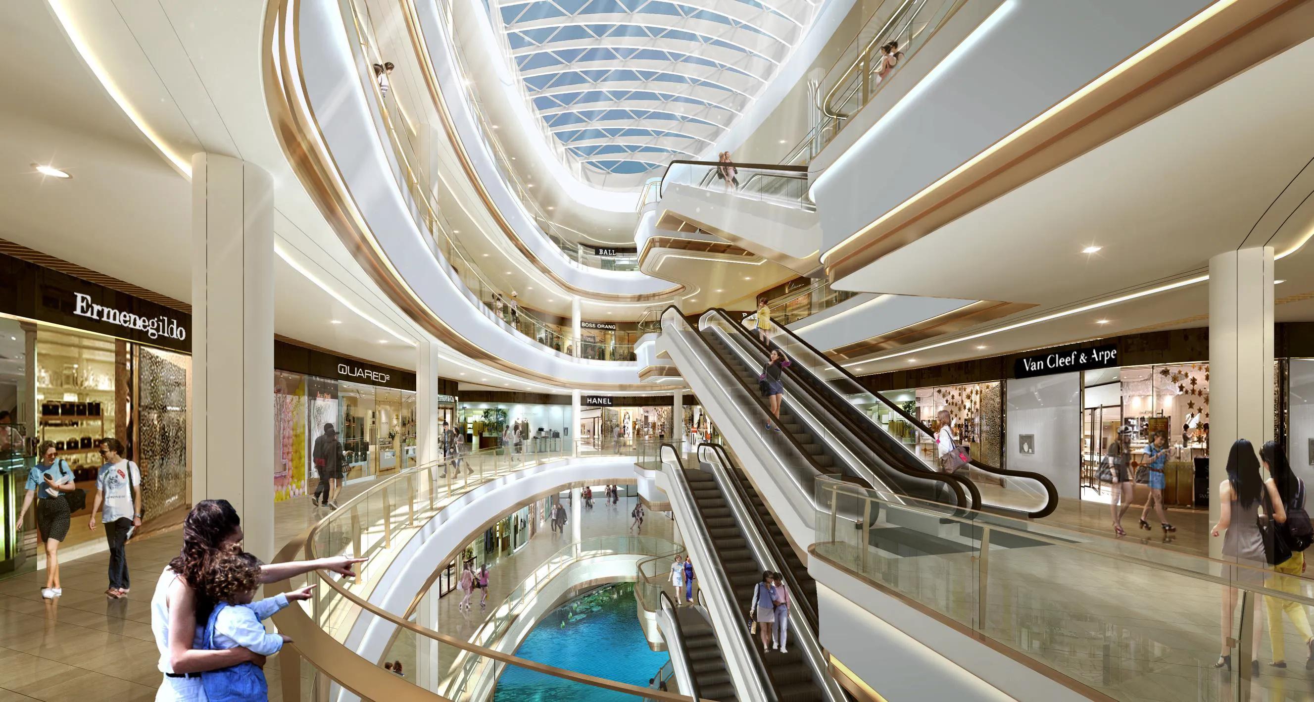 南京建邺吾悦广场开业,南京建邺吾悦广场倒计时大屏