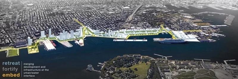 名校动态|看宾大景观系师生如何探索50年来的自然景观设计变迁