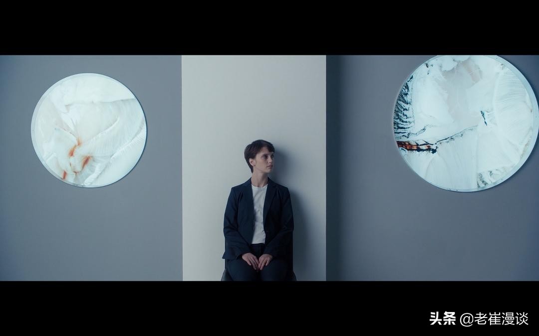 情色的皮囊下,《双面情人》隐现人类的繁衍、万物的物竞天择