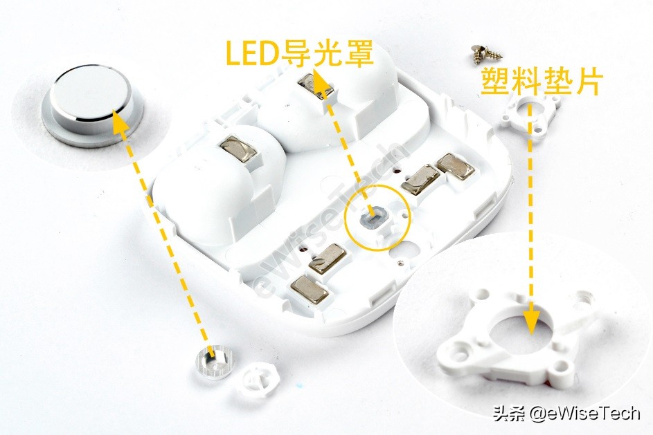 据说有OPPOW51耳机有三个麦克风,它们都是干嘛用的?