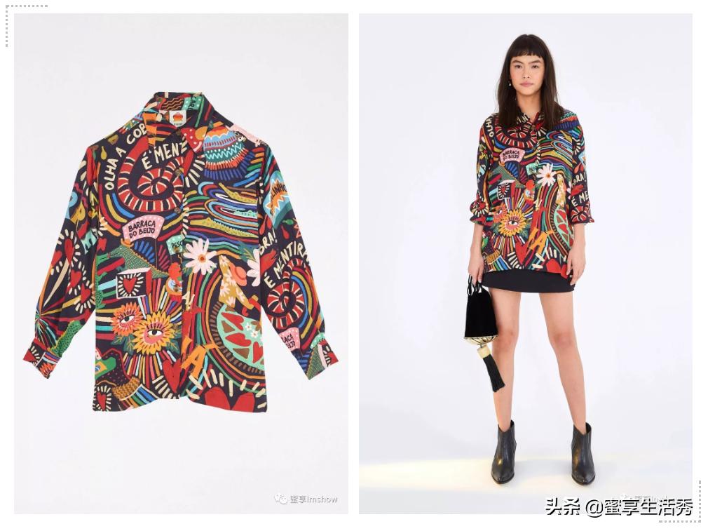 波西米亚风格复古风,波西米亚风格颜色搭配