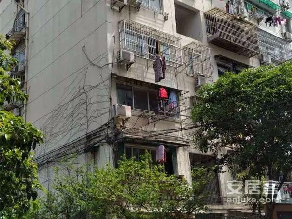 南京105个小区旧改,南京58平米旧房翻新改造