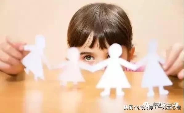 我会说话，但我无法说出来”｜认识儿童选择性缄默症