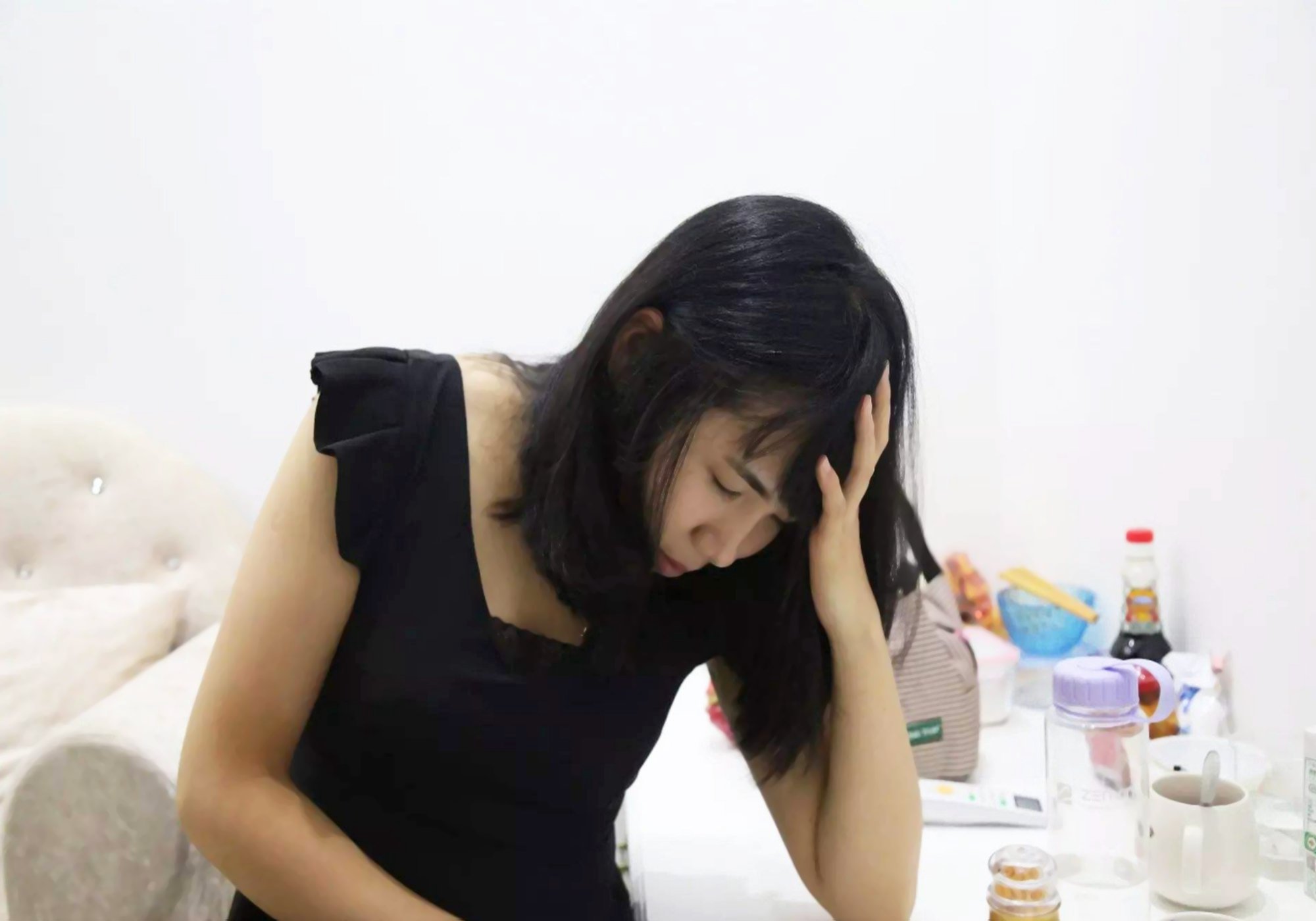 当妈后我变成了最胆小的人,当妈后活成了自己最讨厌的样子