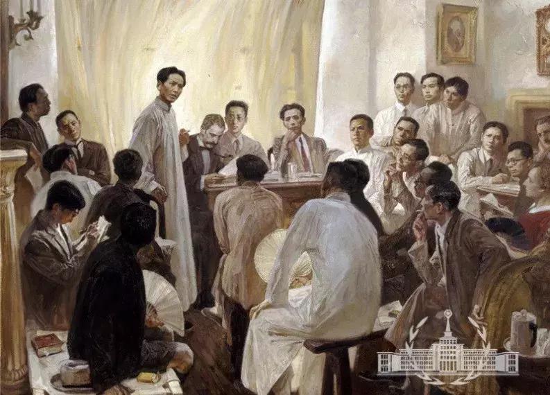 只8个字，毛*东泽**道出*产党共**在大革命为何惨遭失败