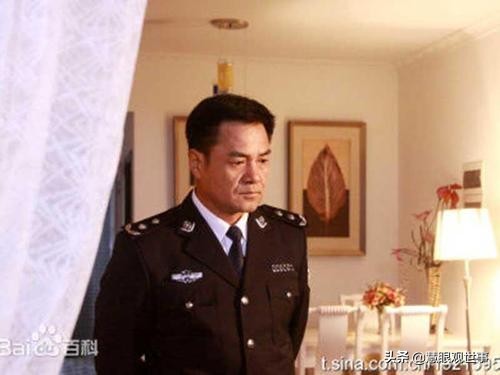 侯卫东官场笔记组织部长,侯卫东官场笔记人物介绍