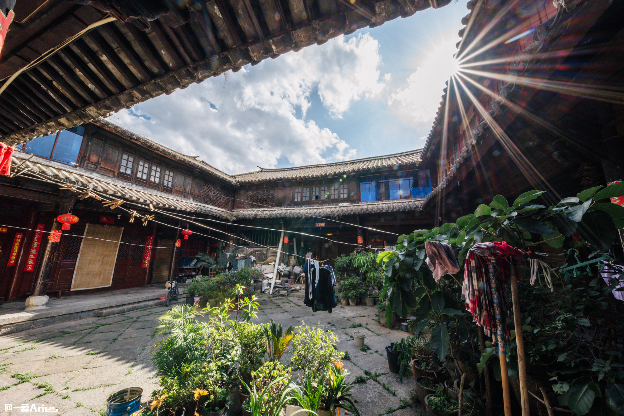 大理环洱海自驾游最佳攻略,大理环海岸线自驾游