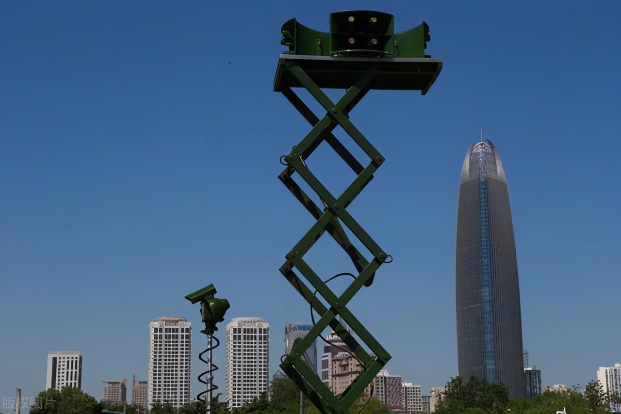 济南八年前有什么事件,不同年代的济南100年变化