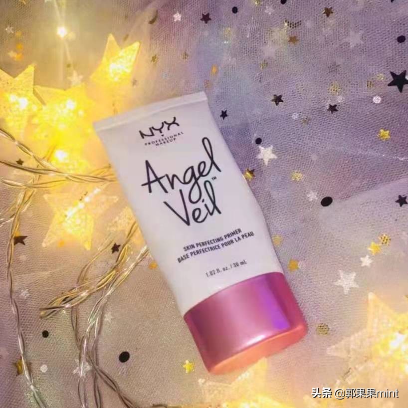 大容量控油效果好的隔离霜,隔离霜控油型推荐