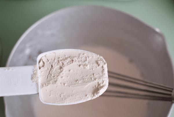 健身增肌粉和老年蛋白粉区别,蛋白质粉和健身粉的区别