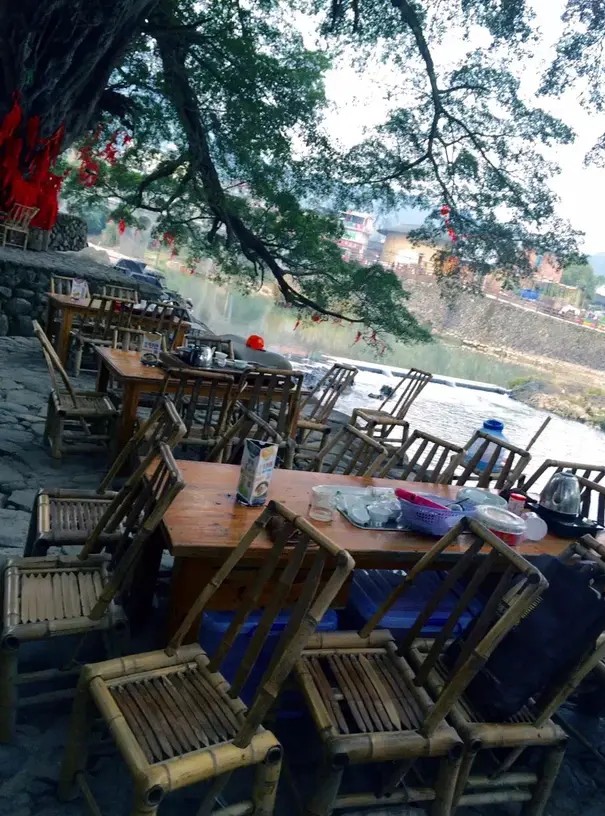 漳州南靖云水谣旅游攻略几公里,福建漳州南靖云水谣之旅