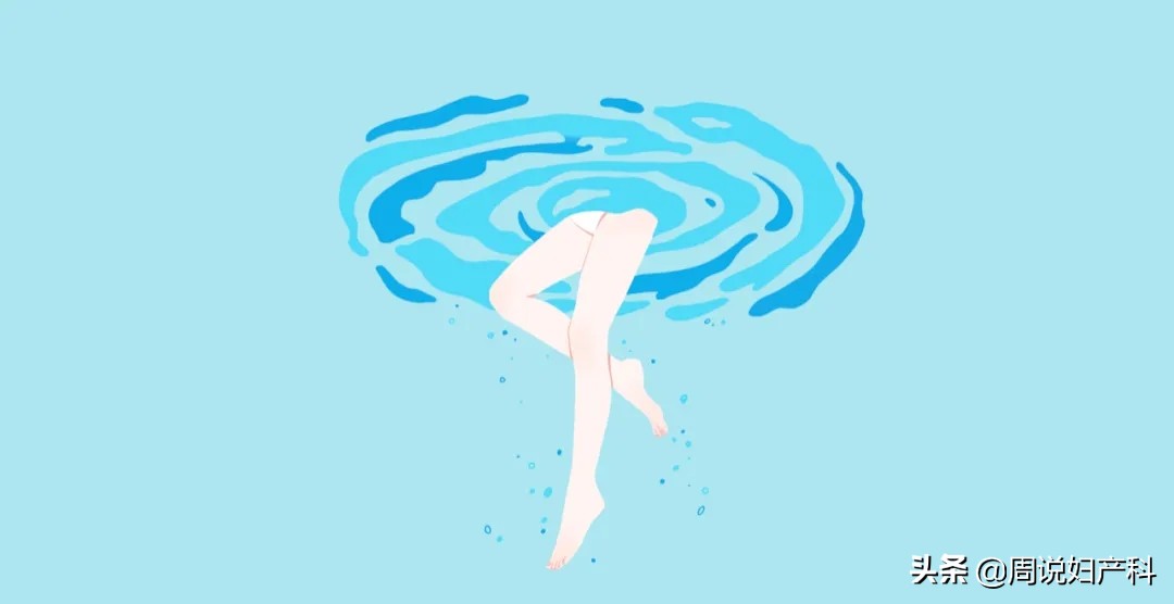 内裤黄是什么妇科病,内内发黄