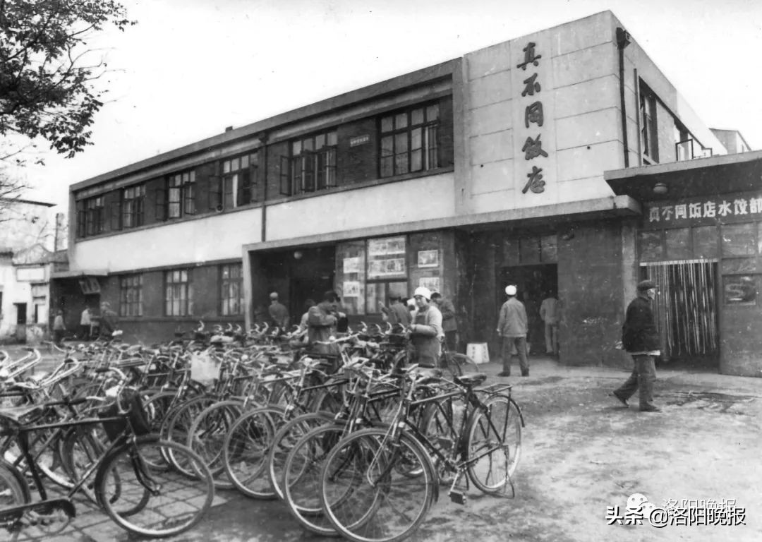 一分钟看河南洛阳,一日看遍洛阳