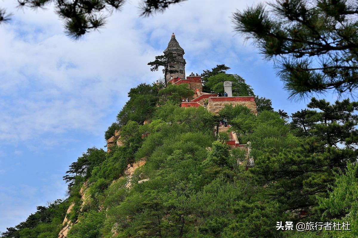 津门故里和盘山哪个好,天津旅游古文化街攻略