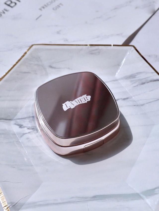 阿玛尼红气垫秋冬好用吗,阿玛尼红气垫简单日常妆教程