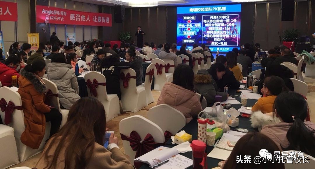 昂乐教育学习方法,昂乐教育运营