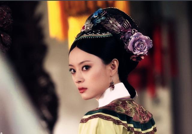 孙俪微博上说她保持年轻的秘诀,孙俪最新微博