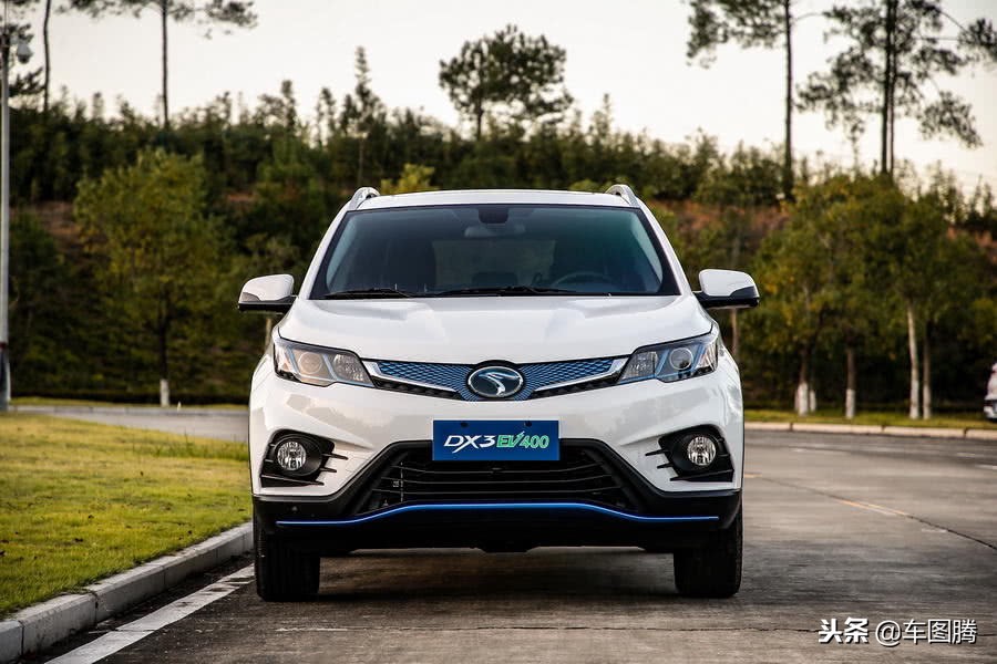 东南dx3ev400真实续航,东南dx3ev400值得购买吗