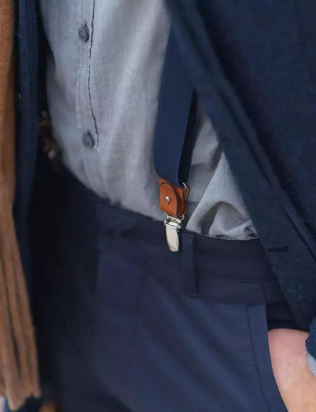 一条可以拯救整个衣橱的裤子,衣橱必备基础款裤子