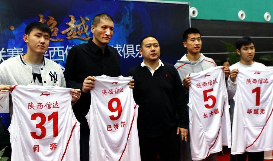 cba20支球队篮球俱乐部,cba篮球联赛各俱乐部情况