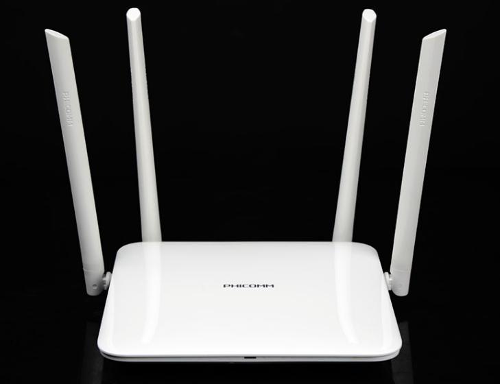 最安全的路由器,安全型路由器