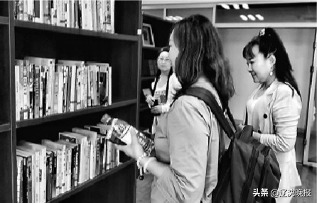 沈阳北市场城市书屋,沈阳流动书屋