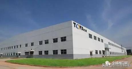 中国成立超过50年的公司,中国最早的阀门厂