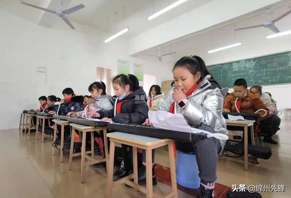 绵阳市安州区少年宫,绵阳市学校少年宫