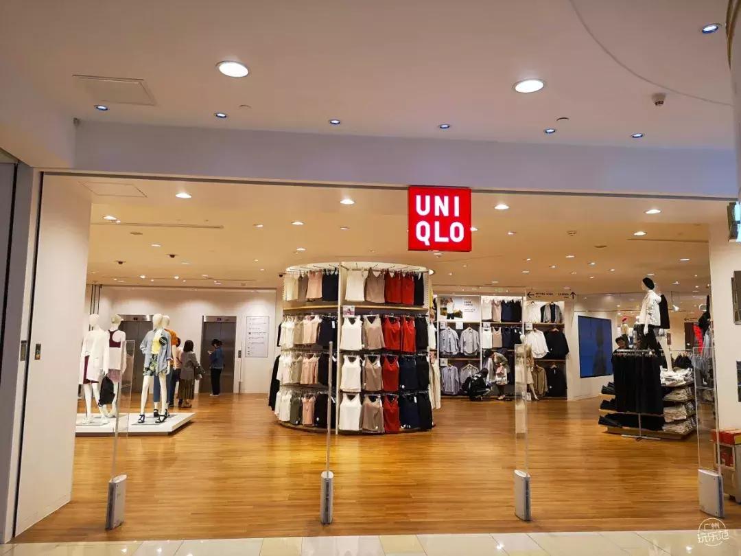 优衣库春季必入单品,优衣库衣服收藏价格