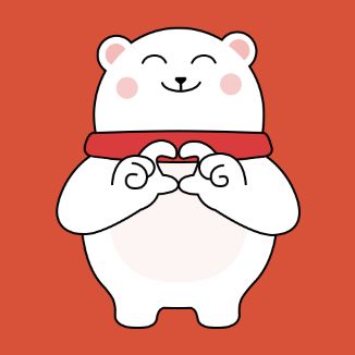 【一学就会】教你画,可爱的小熊维尼~