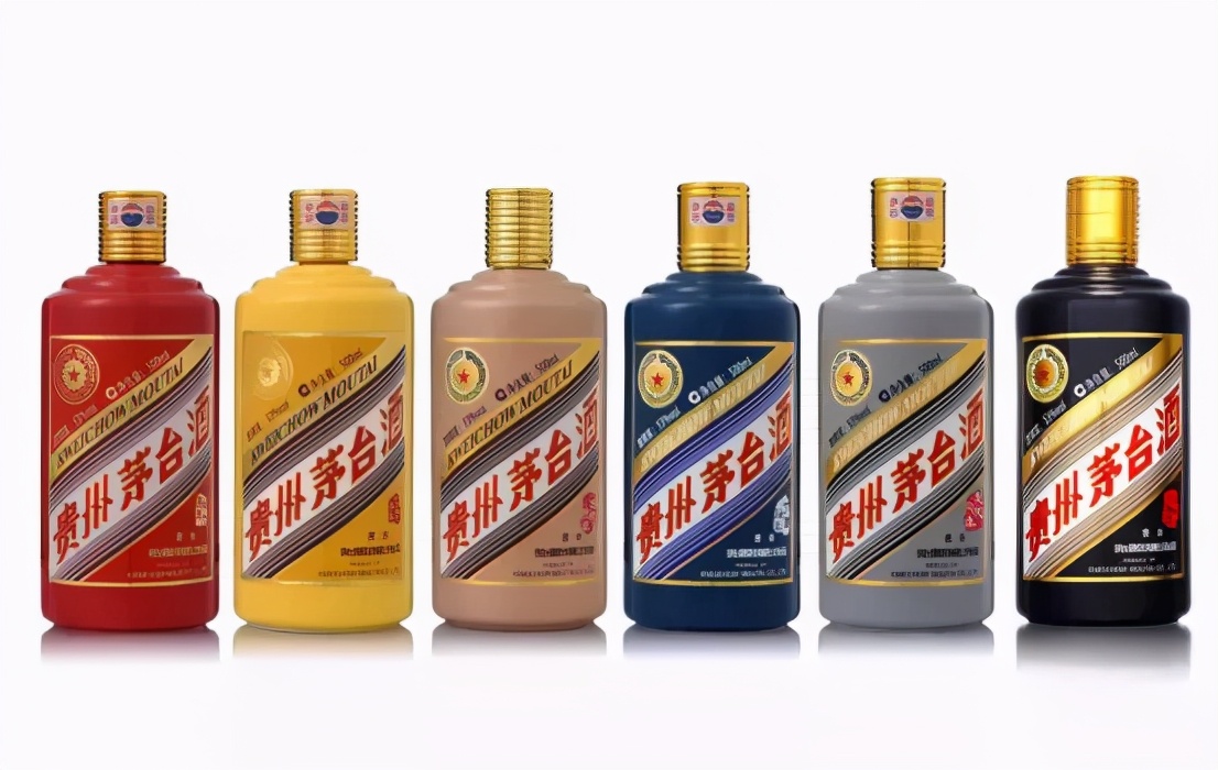 牛年生肖茅台深度解析,为什么会有散瓶牛年茅台生肖酒