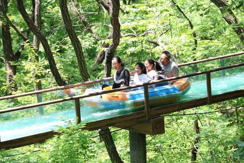 青少年暑期军事夏令营营地,五天四夜军事夏令营你准备好了吗