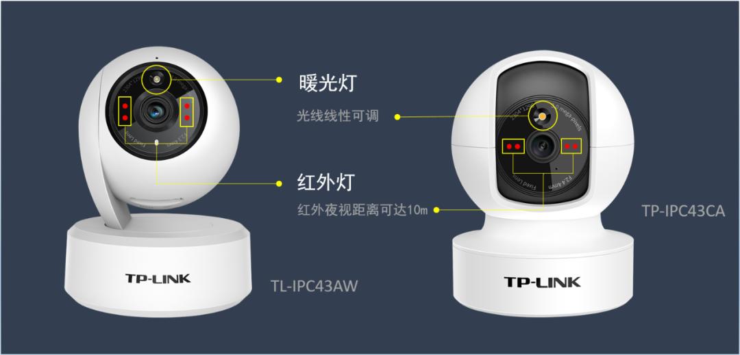 监控红外照射怎么回事,监控摄像头红外线老化怎么办