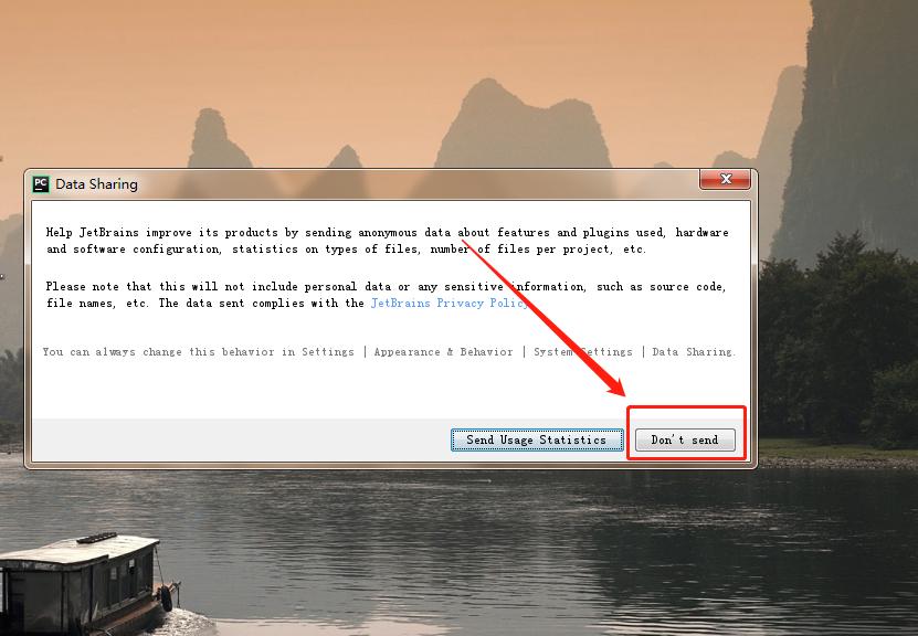 pycharm关闭项目很慢怎么解决,pycharm怎么改成中文