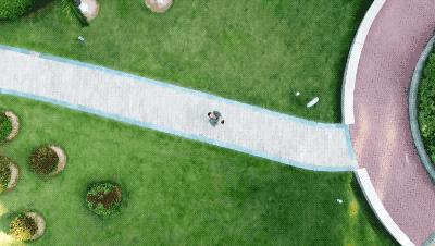 外国人评论大疆无人机,大疆无人机惊呆外国人