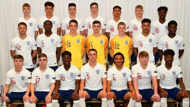 英格兰dna计划,英格兰足球改革