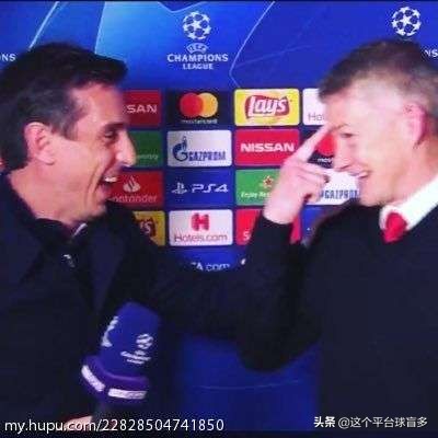 [红魔老炮儿]嘴强王者加里内维尔